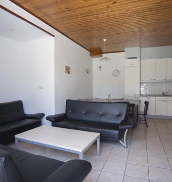 Vakantie Oord Zonnehoeve 팔켄뷔르흐안더횔 객실 사진