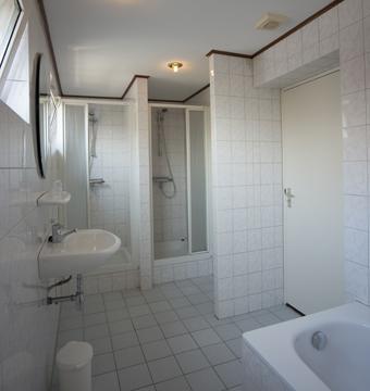 Vakantie Oord Zonnehoeve 팔켄뷔르흐안더횔 객실 사진