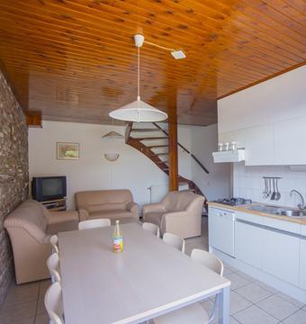 Vakantie Oord Zonnehoeve 팔켄뷔르흐안더횔 객실 사진