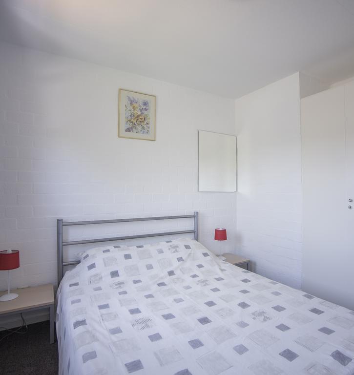 Vakantie Oord Zonnehoeve 팔켄뷔르흐안더횔 객실 사진