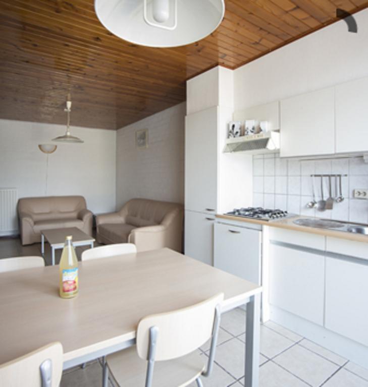 Vakantie Oord Zonnehoeve 팔켄뷔르흐안더횔 외부 사진