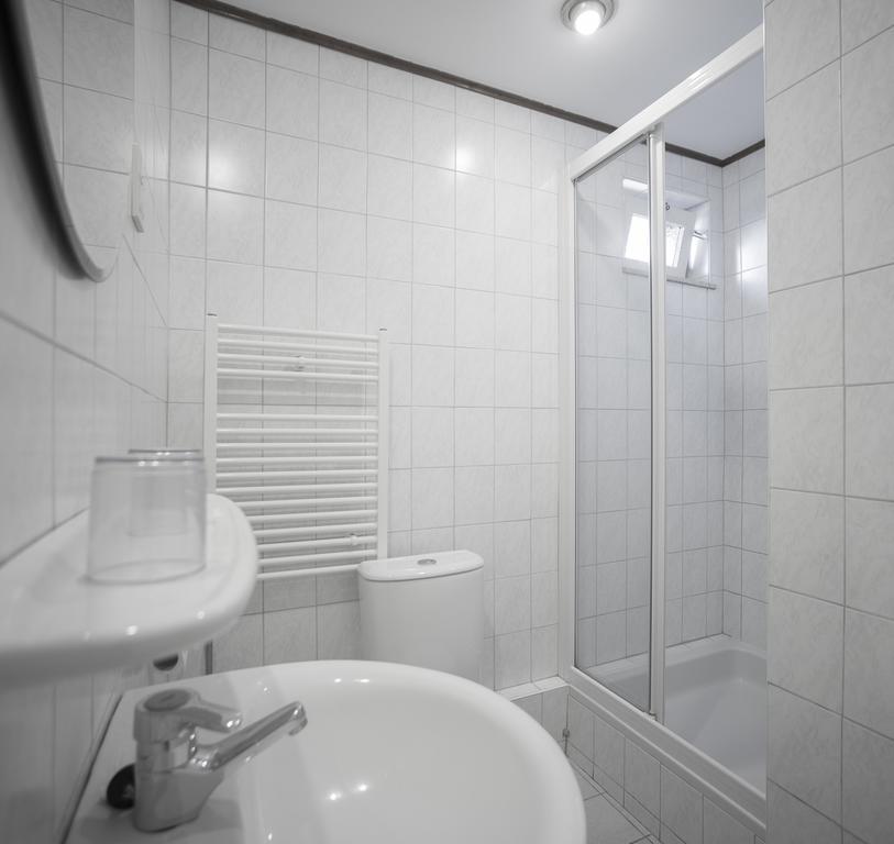 Vakantie Oord Zonnehoeve 팔켄뷔르흐안더횔 객실 사진